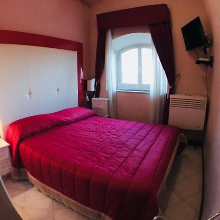 Albergo Panorama Frascati Eksteriør bilde