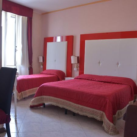 Albergo Panorama Frascati Eksteriør bilde