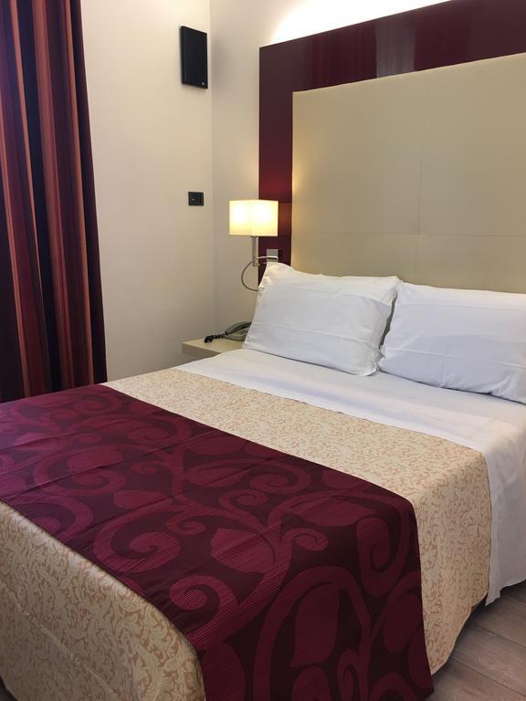 Albergo Panorama Frascati Eksteriør bilde